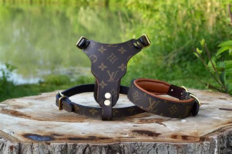 louis vuitton small dog harness|For Pets Collection for New .